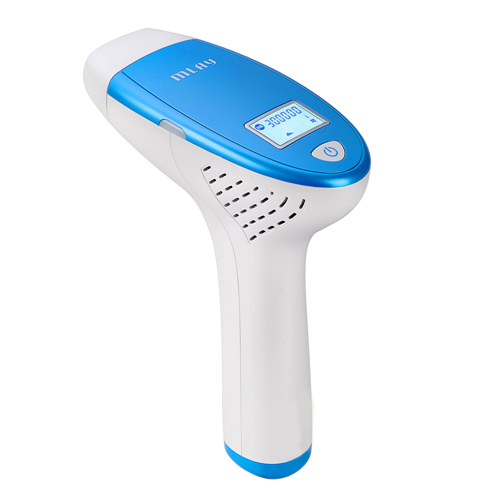 Ms.W  Laser hair removal instrument