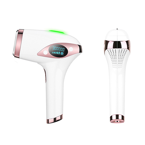 Hair removal device