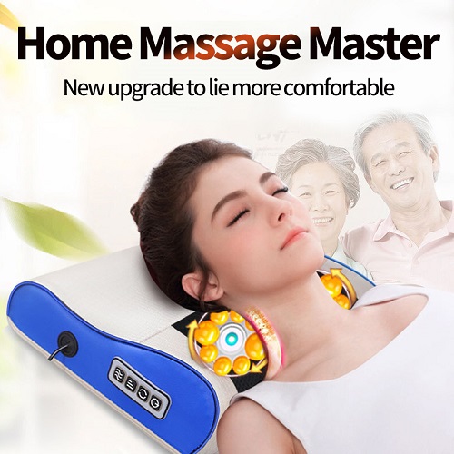 颈椎病该用记忆枕还是乳胶枕?